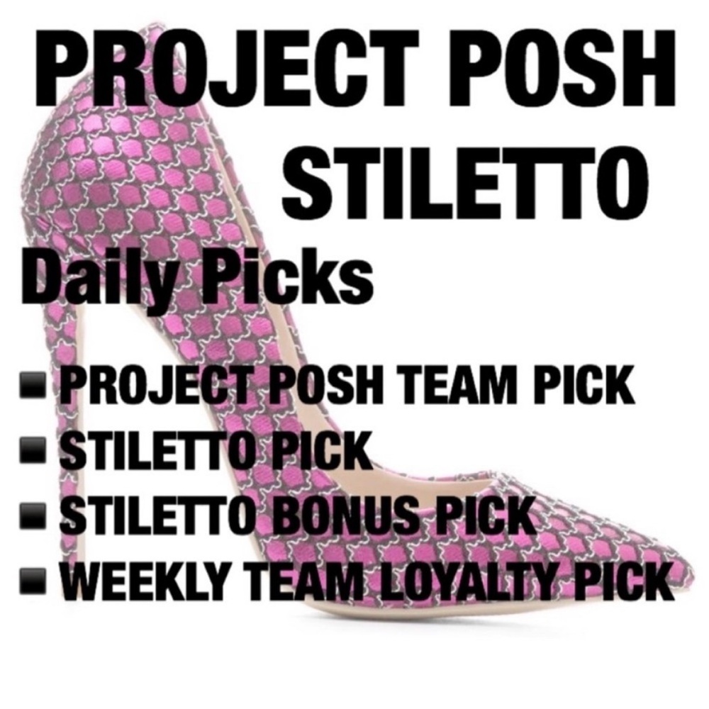 👠👠 COMMENTS FULL!!! Go to new listing 👠👠 - Picture 4 of 12